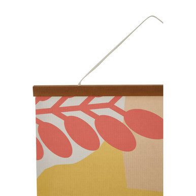 Kakemono Canvas Wall Art