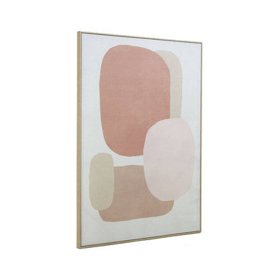 Canvas Natural Wall Art
