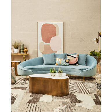 Canvas Natural Wall Art