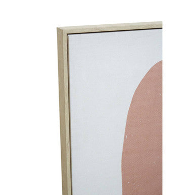 Canvas Natural Wall Art