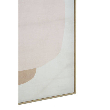 Canvas Natural Wall Art