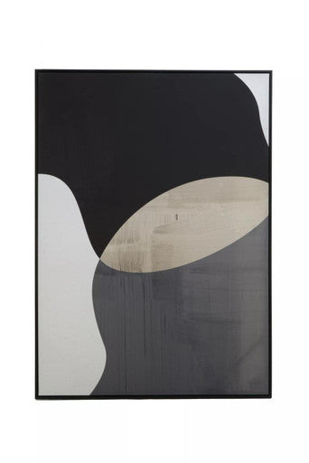 Abstract Design Wall Art