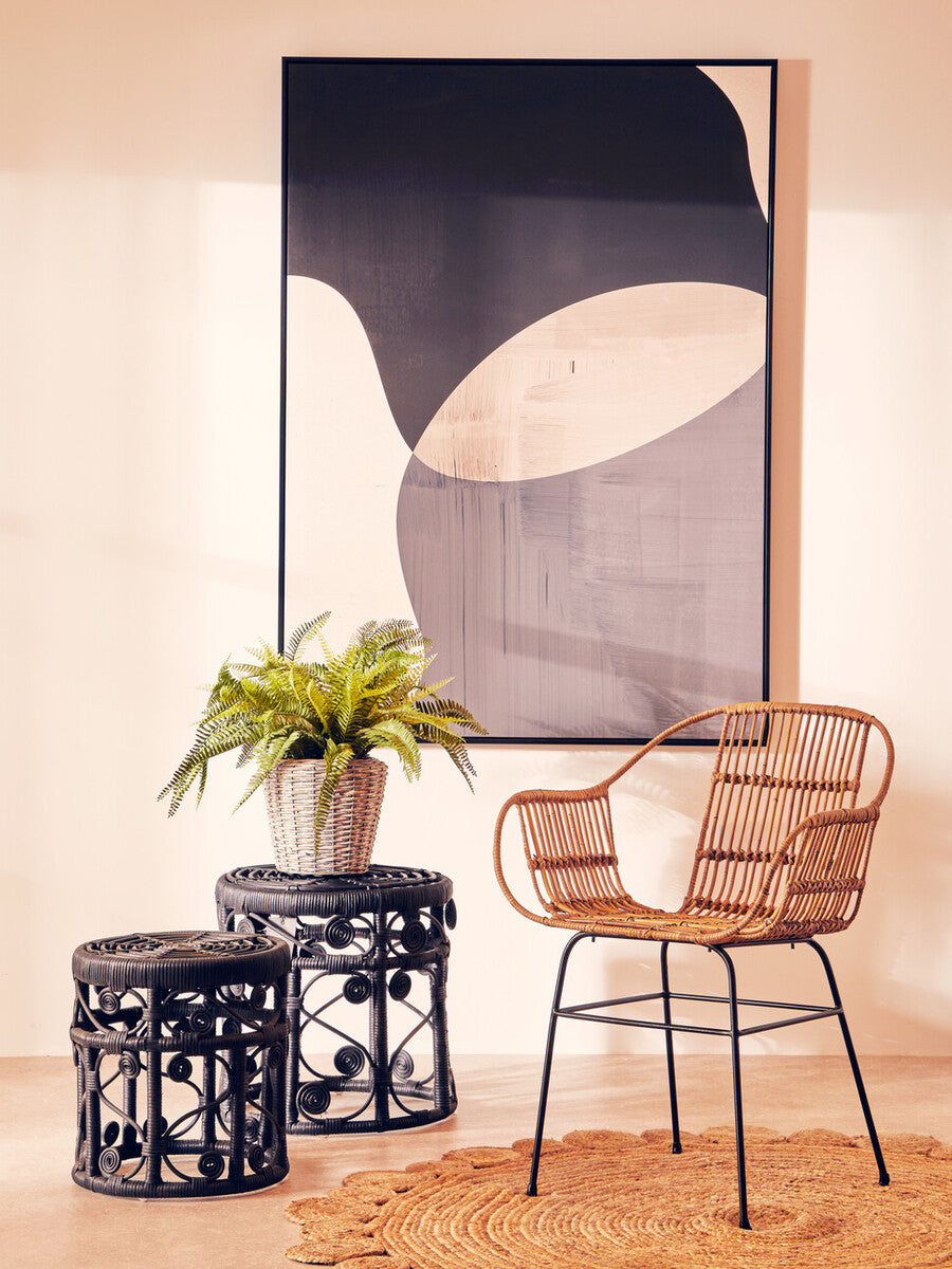 Abstract Design Wall Art