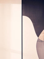 Abstract Design Wall Art