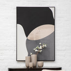 Abstract Design Wall Art
