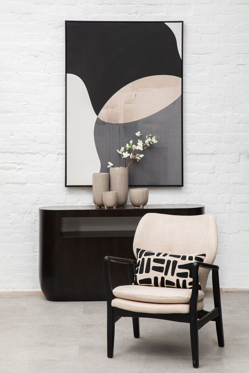 Abstract Design Wall Art