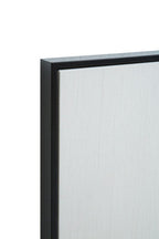 Neutral Abstract Canvas Wall Art