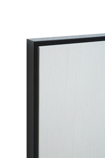 Neutral Abstract Canvas Wall Art