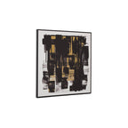 Impasto Wall Art