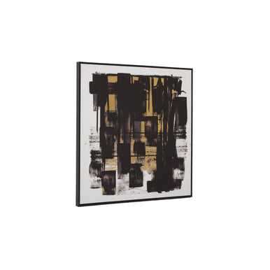 Impasto Wall Art
