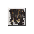 Impasto Wall Art