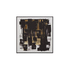 Impasto Wall Art