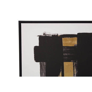 Impasto Wall Art