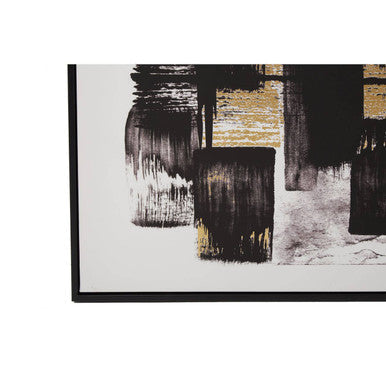Impasto Wall Art