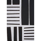 Retro Grace Stripes Wall Art