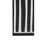 Retro Grace Stripes Wall Art