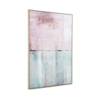 Natural Abstract Wall Artwork