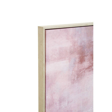 Natural Abstract Wall Artwork