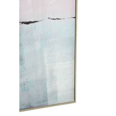 Natural Abstract Wall Artwork