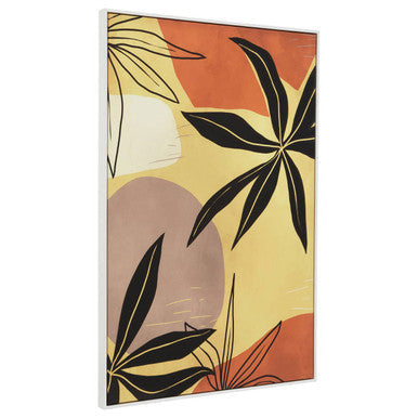 Multi Colour Wall Art