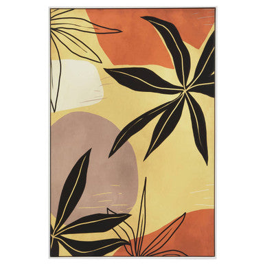 Multi Colour Wall Art