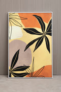 Multi Colour Wall Art