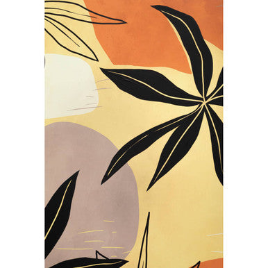 Multi Colour Wall Art