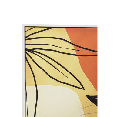 Multi Colour Wall Art