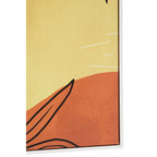 Multi Colour Wall Art