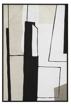 Abstract Wall Art