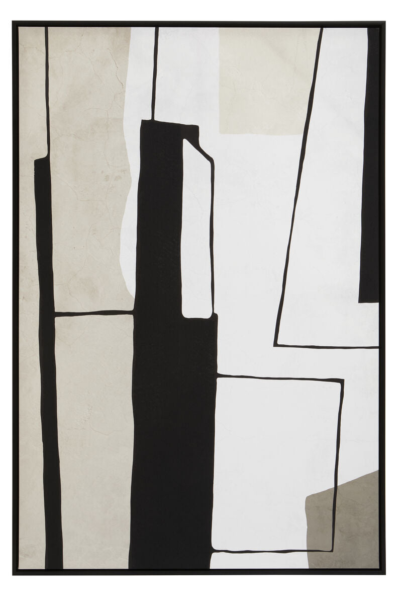 Abstract Wall Art