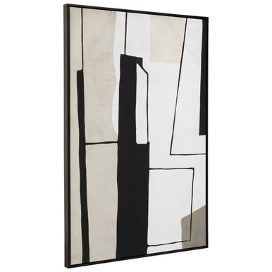 Abstract Wall Art