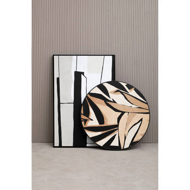Abstract Wall Art