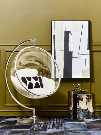 Abstract Wall Art