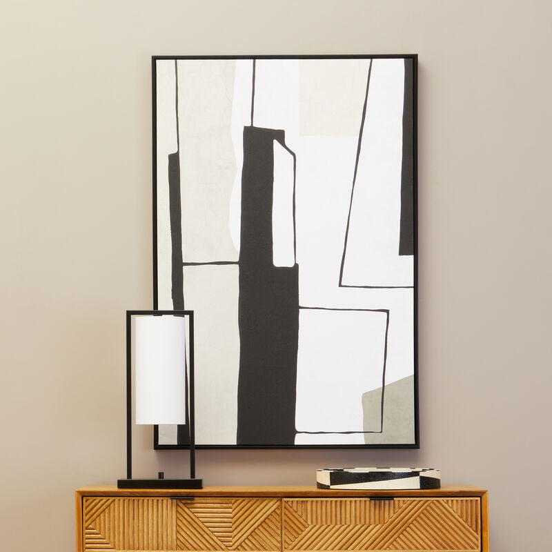 Abstract Wall Art