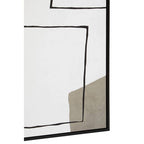 Abstract Wall Art