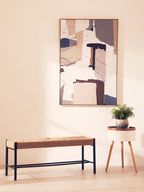 Multi Coloured Wall Art