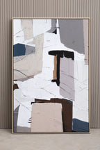 Multi Coloured Wall Art