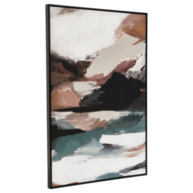 Multi Abstract Wall Art