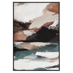Multi Abstract Wall Art