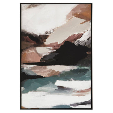 Multi Abstract Wall Art