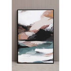Multi Abstract Wall Art