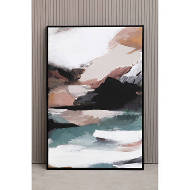 Multi Abstract Wall Art