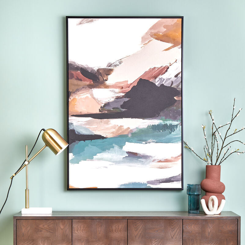 Multi Abstract Wall Art