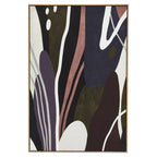 Abstract Multi Wall Art