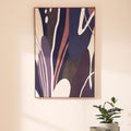 Abstract Multi Wall Art