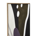 Abstract Multi Wall Art