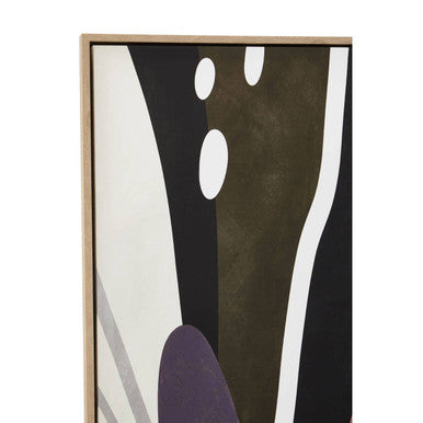 Abstract Multi Wall Art