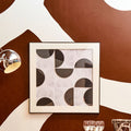 Black and White Wall Art