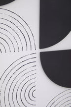 Black and White Wall Art